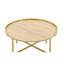 Table basse Ebron