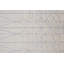Tapis ivoire tissé à la main Cathelijne-880296708