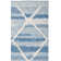 Probst Hand Tufted Wool Geometric Rug