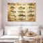 River River Guide Guide - impression sur toile tendue-660460913