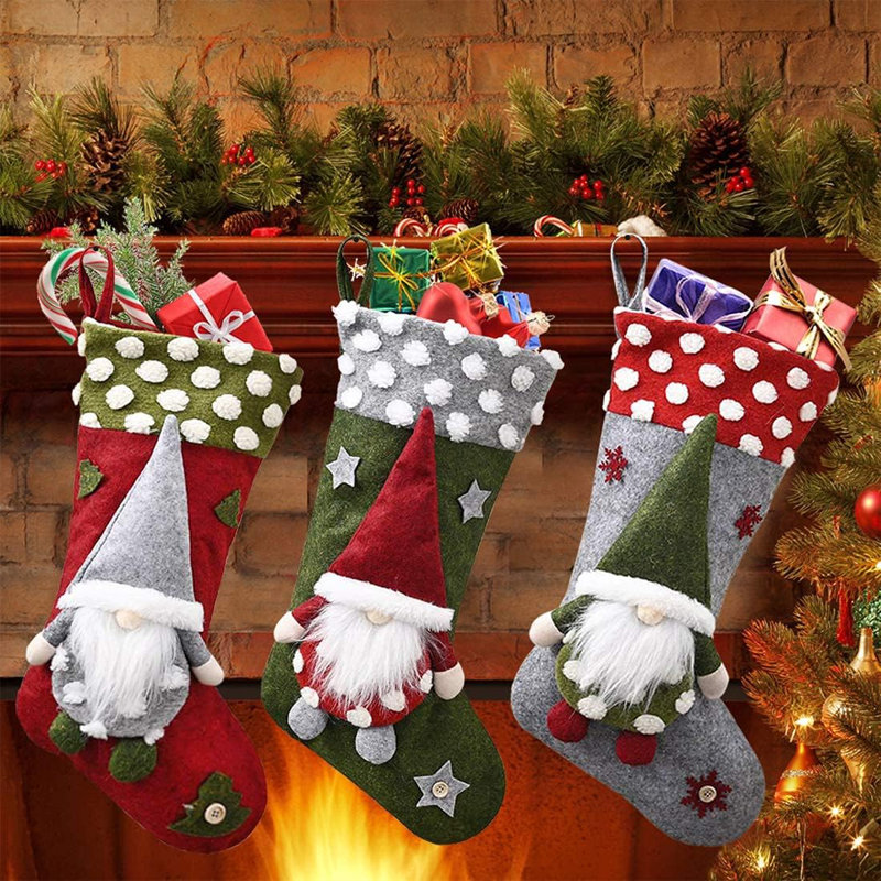 Polyester Stocking