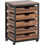 Commode 5 tiroirs