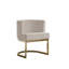 Chaise d'appoint en velours Dmitri-53509952-53509959