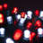 70 Light Christmas LED String Lights-782126667