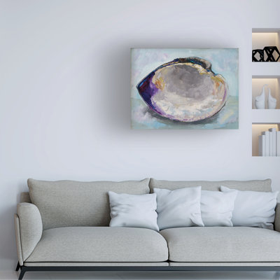 Art sur toile «bolette» Jeanette Vertentes