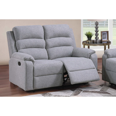 Causeuse 1Pc Motion Sincere Bone