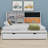 Daybed with Storage Shelves-536417179-481604685