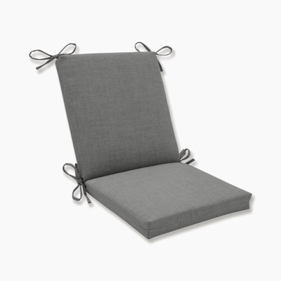 Renell Outdoor 3'' Seat / Back Cushion