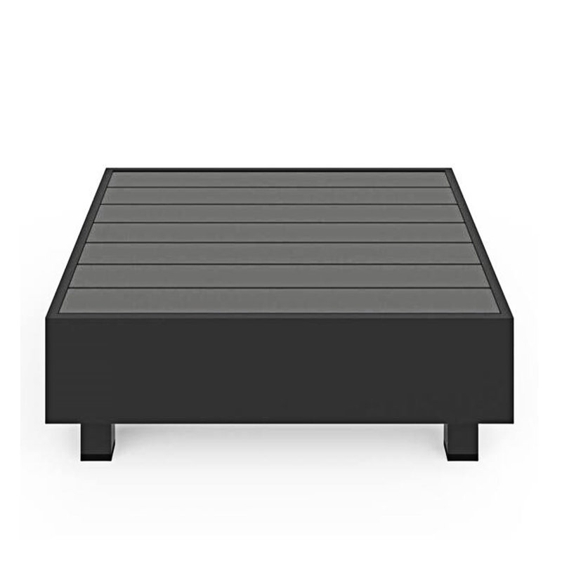 Square Outdoor Coffee Table