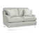 Oaks Way Upholstered 60'' Loveseat