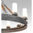 Benvida 12 - Light Wagon Wheel Chandelier