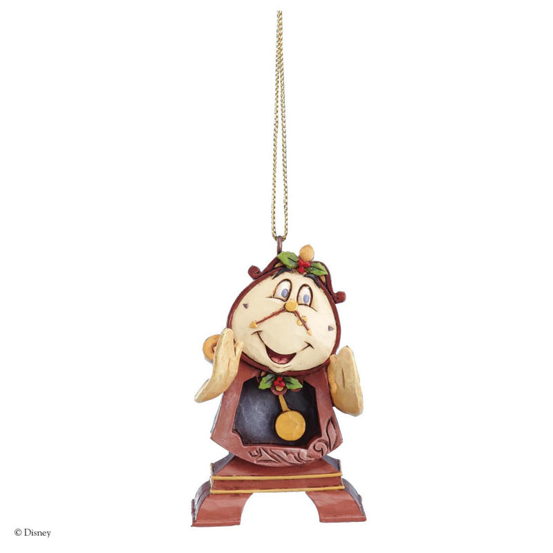 7cm Handmade People Hanging Figurine Ornament