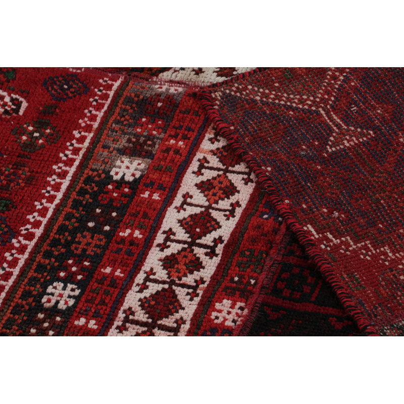 One-of-a-Kind Rectangle 5'11" X 7'10" Area Rug