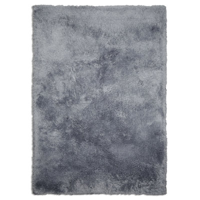 Snuggles Solid Colour Area Rug
