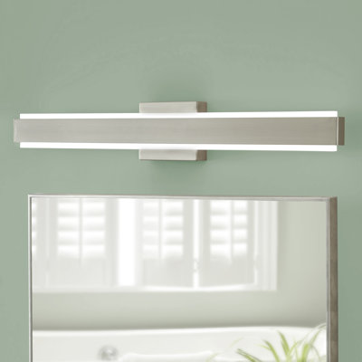 Crone Dimmable LED Bath Bar