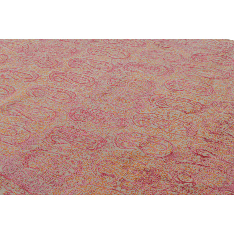 One-of-a-Kind Rectangle 8'2" X 10' Area Rug
