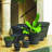 Resin Pot Planter-2044513444-2044513448