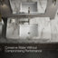 Components Single-Handle Bathroom Sink Faucet-14582783