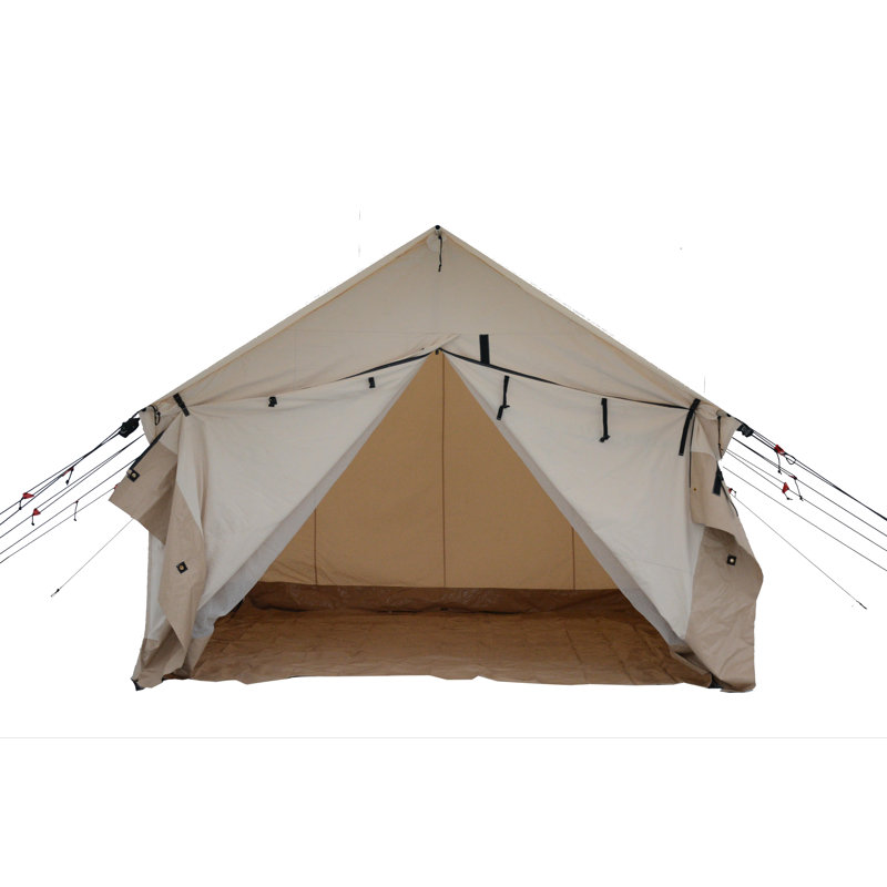 Tente pour 8 personnes Alpha Water Repellent