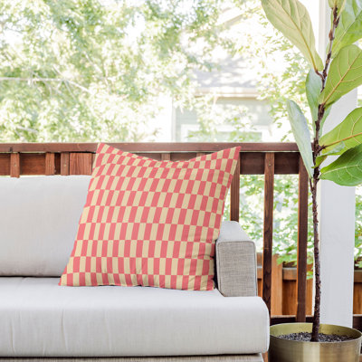 Coussin décoratif Lyman