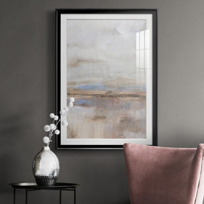 " Overcast Day I "