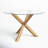 Barnett Round Glass Top Dining Table-1132218571-1132218569