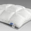 Firm Bed Pillow