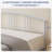 Full Bed Frame Metal Platform Bed Frame with Headboard & Footboard,  Mattress Foundation ,No Box Spring Needed-1373792512-1358785739