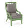 Fauteuil large 28,5 po Seville