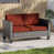Rust Red is unavailable
