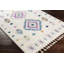 Lunas Shag Area Rug-1009168243