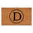D