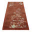 One-of-a-Kind 2'11x5'8 Hand Knotted Area Rug