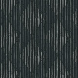 Organic Diamonds 10' L x 24" W Wallpaper Roll
