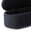 Banc de rangement en sherpa Bayville-646500051-646500055