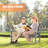 Aninye Plastic Outdoor Bench