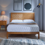 Bryn Platform Bed