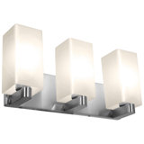 Roldan 3 - Light Vanity Light