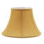 Abat-jour cloche Dupioni Pure Silk-879528305-879528310