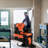 Massage Chair