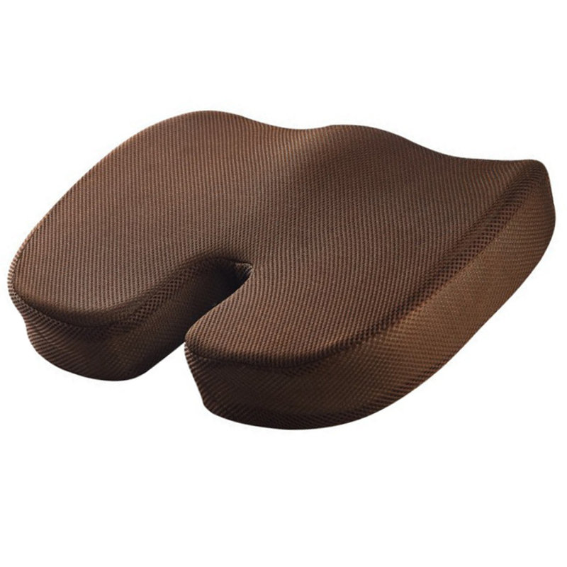 Outdoor 17.7'' Dining Chair Seat Cushion, Coffee