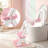 2-in-1 Potty Training Seat with Adjustable Step Stool