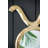 Normi Aluminium Novelty Mirror