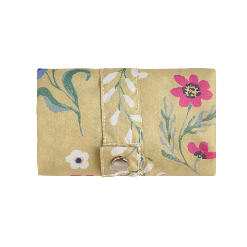 Ulster Weavers Boho Floral Packable Bag Multi