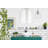 Walpole 1 - Light Candle Style Pendant-57173106-57173111