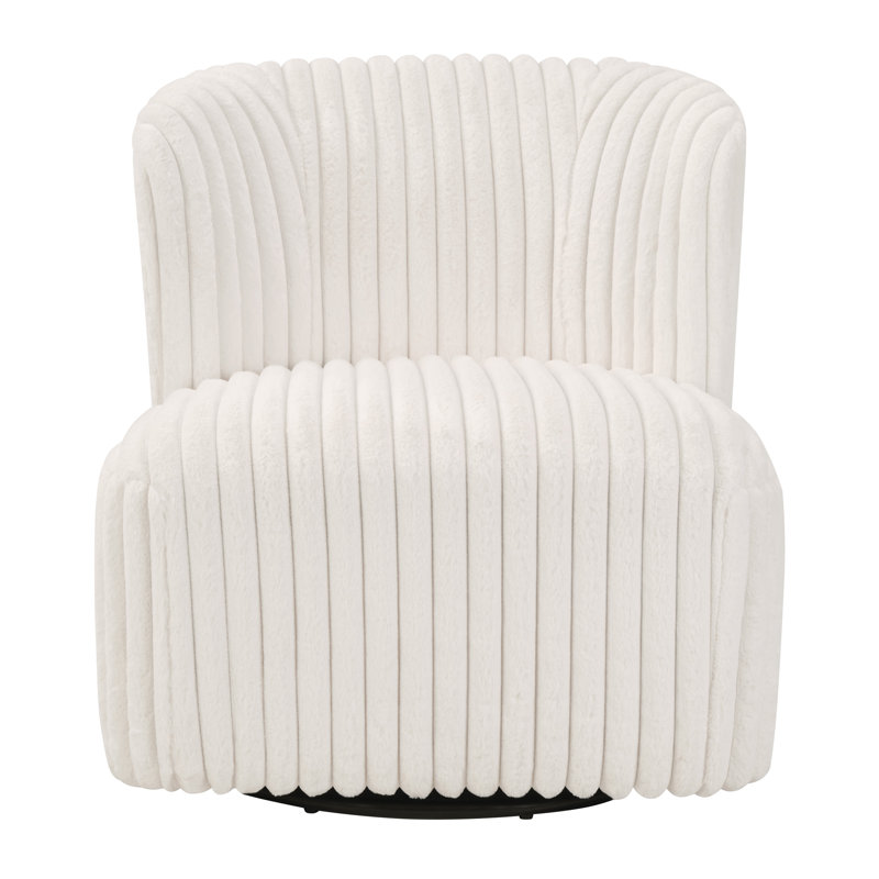 Chaise pivotante Stotfield