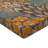 Microfiber Floral Fitted Sheet-105831941-43728231