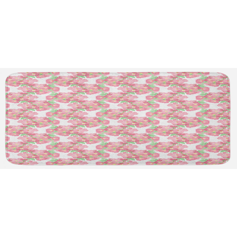 Tapis de cuisine Cherry Blossom