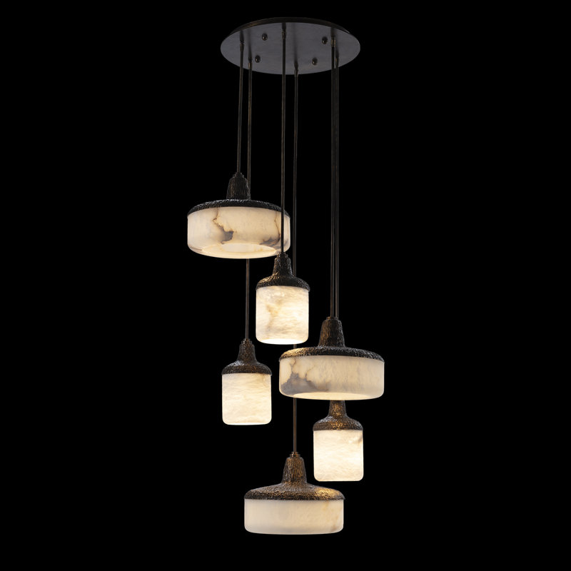 Luminaire suspendu l 28,50 po Mariner