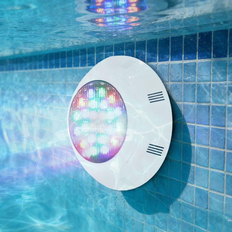 24W LED Pool Light